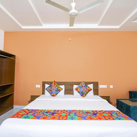 Fabhotel Golden Hitech - Nr Hitech City حيدر أباد المظهر الخارجي الصورة